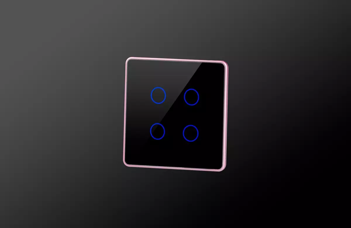 Zwave Tuya Series